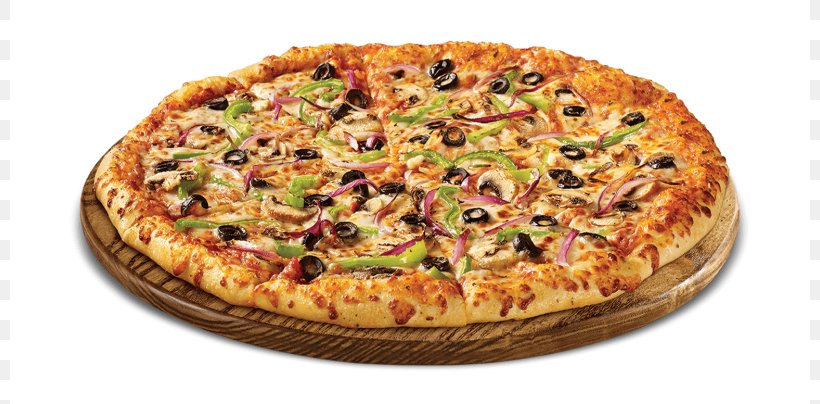 Sicilian Pizza Vegetarian Cuisine Italian Cuisine Hamburger, PNG, 800x404px, Pizza, American Food, Bell Pepper, California Style Pizza, Cuisine Download Free