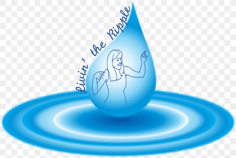 Water Cartoon, PNG, 836x560px, Water, Blue Water Ripples, Drawing, Text, Week Download Free