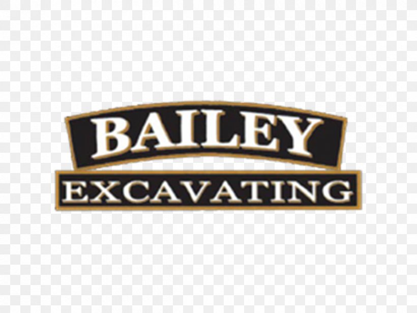 Bailey Excavating Inc Architectural Engineering General Contractor Excavation Professional Excavators, PNG, 1200x900px, Architectural Engineering, Brand, Emblem, Excavation, Excavator Download Free