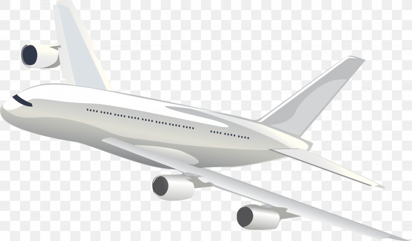 Boeing 767 Airplane Airbus A330, PNG, 2278x1334px, 3d Rendering, Boeing 767, Aerospace Engineering, Air Travel, Airbus Download Free