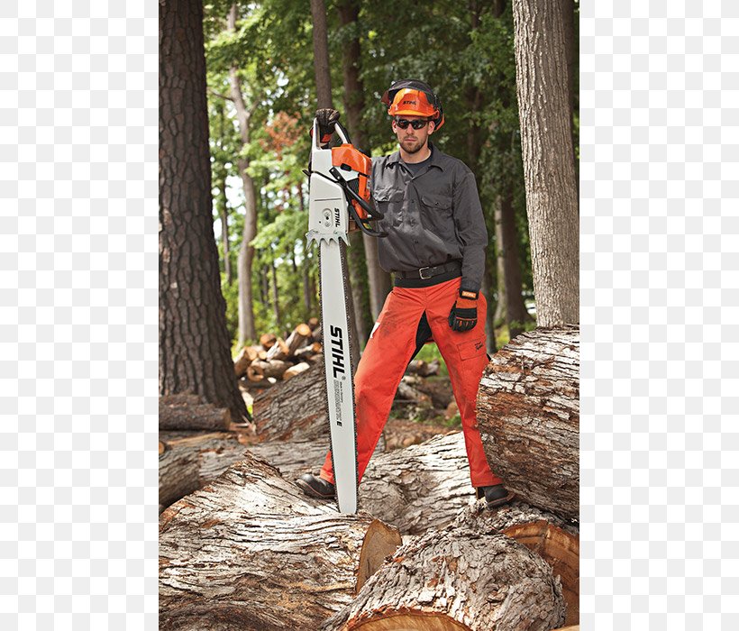 Chainsaw Stihl Felling Husqvarna Group, PNG, 700x700px, Chainsaw, Adventure, Andreas Stihl, Climbing Harness, Cutting Download Free