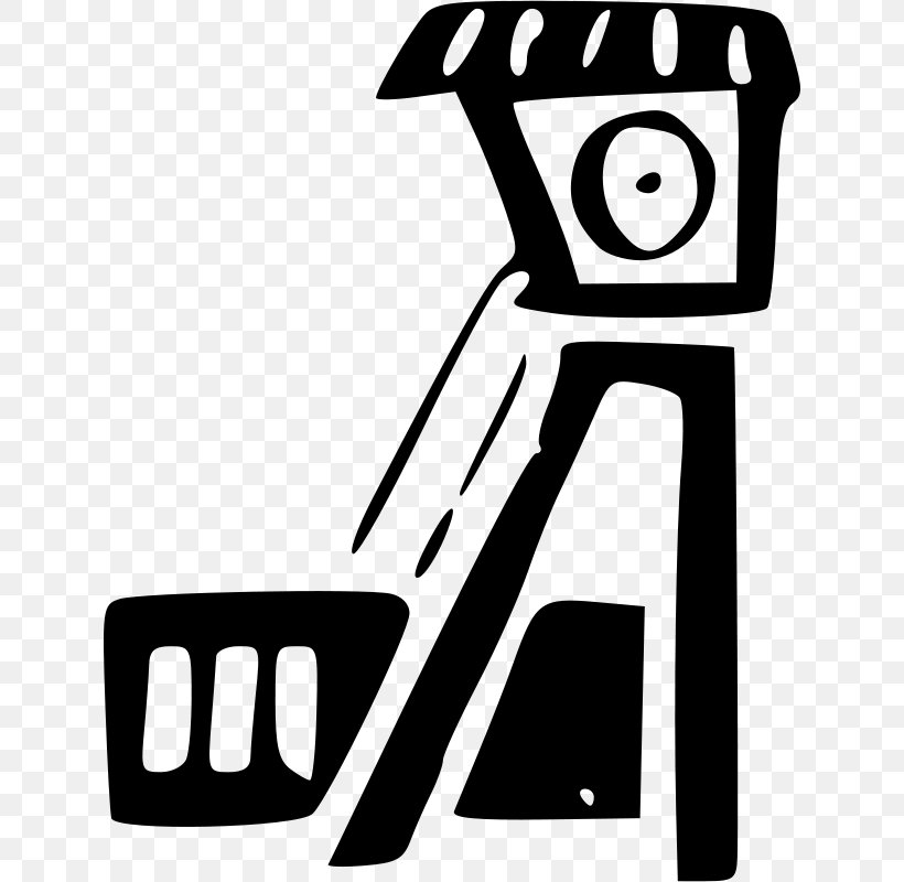 Coal Mining Symbol Clip Art, PNG, 632x800px, Coal Mining, Area, Artwork, Black, Black And White Download Free