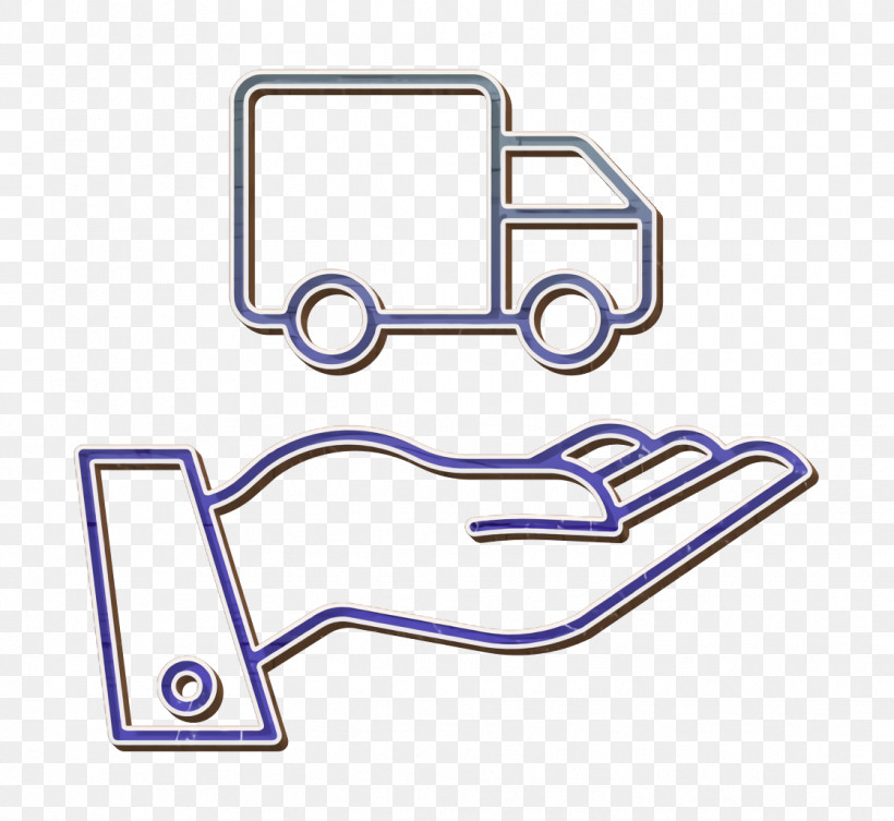 Delivery Truck Icon Insurance Icon Shipping And Delivery Icon, PNG, 1118x1028px, Delivery Truck Icon, Business Process, Customer, Data, Document Download Free