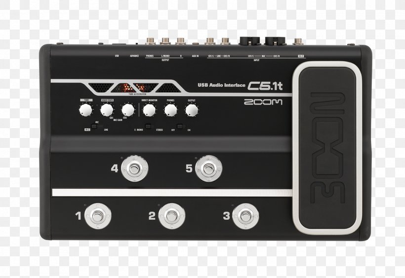 Guitar Amplifier Effects Processors & Pedals Microphone Zoom Corporation, PNG, 1500x1032px, Guitar Amplifier, Audio, Audio Equipment, Audio Receiver, Bass Guitar Download Free