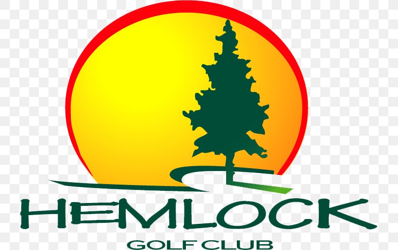 Hemlock Golf Club Ludington Hemlock Street Brand Logo, PNG, 737x516px, Ludington, Area, Brand, Golf, Golf Course Download Free