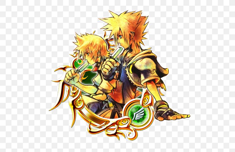 Kingdom Hearts III Kingdom Hearts 358/2 Days Kingdom Hearts: Chain Of Memories, PNG, 532x532px, Kingdom Hearts Ii, Art, Fictional Character, Kingdom Hearts, Kingdom Hearts 3582 Days Download Free