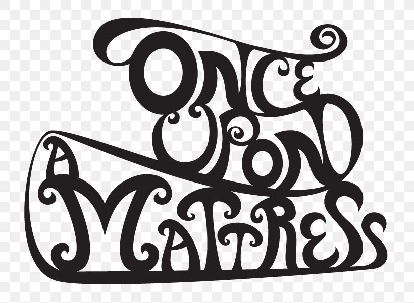 Once Upon A Mattress Broadway Theatre The Princess And The Pea Poster, PNG, 792x601px, Once Upon A Mattress, Area, Art, Artwork, Black And White Download Free