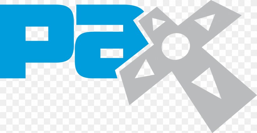 PAX Video Game Penny Arcade Seattle Melbourne, PNG, 1398x728px, Pax, Area, Bastion, Blue, Brand Download Free