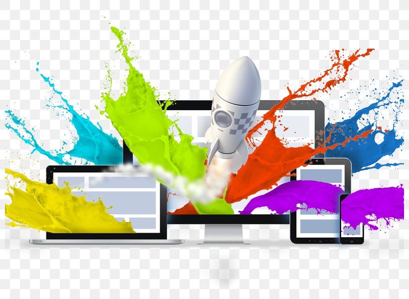 Responsive Web Design Web Development, PNG, 800x600px, Responsive Web Design, Brand, Computer Monitor, Creative Web Design, Logo Download Free