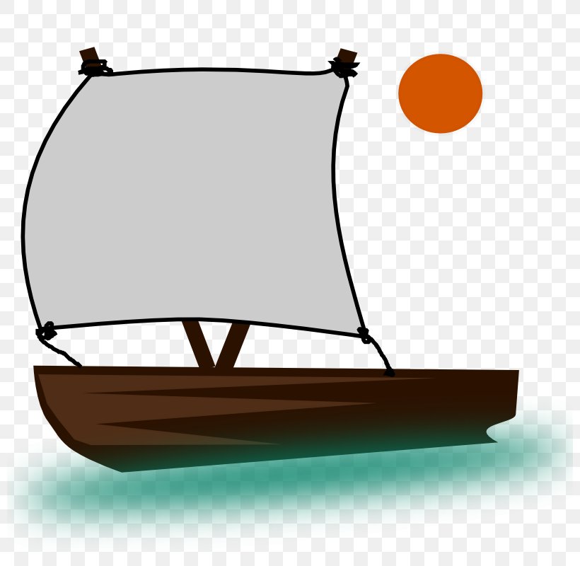 Sailboat Cartoon Clip Art, PNG, 800x800px, Boat, Boating, Cartoon, Drawing, Fishing Vessel Download Free