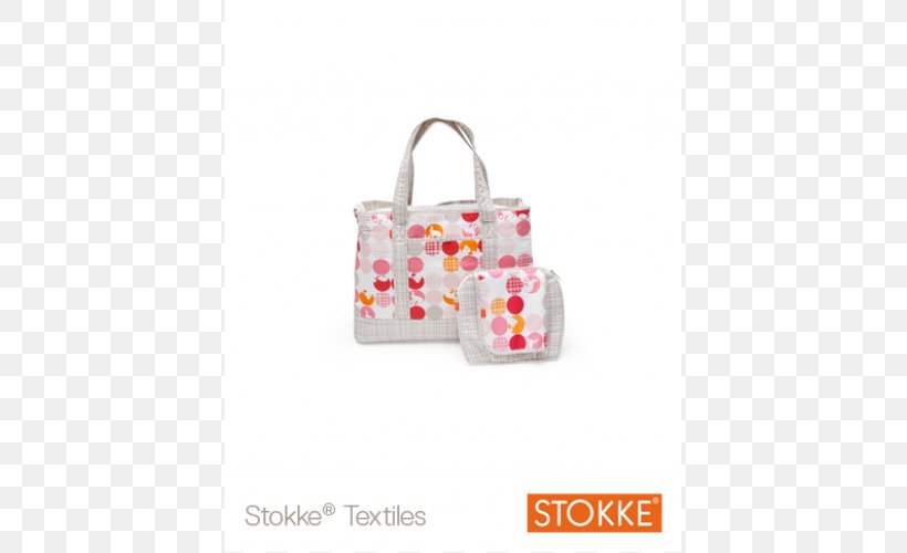 Stokke AS Handbag Diaper Bags Baby Transport, PNG, 500x500px, Stokke As, Baby Transport, Bag, Brand, Cushion Download Free