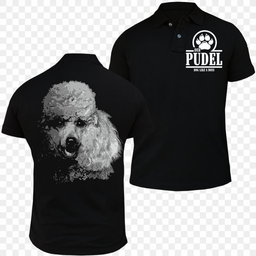 T-shirt Dog Sweatshirt Famous Stars And Straps, PNG, 1300x1300px, Tshirt, Black, Canidae, Carnivore, Clothing Download Free