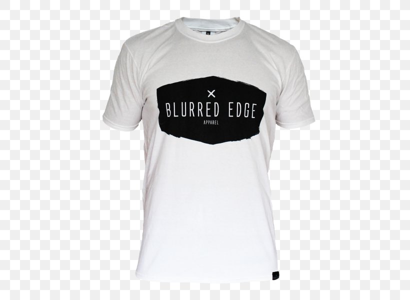 T-shirt Logo Sleeve Brand, PNG, 600x600px, Tshirt, Active Shirt, Banner, Black, Brand Download Free
