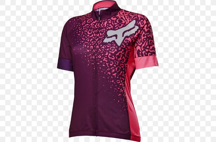 T-shirt Tracksuit Cycling Clothing Fox Racing, PNG, 540x540px, Tshirt, Active Shirt, Bicycle, Clothing, Cycling Download Free