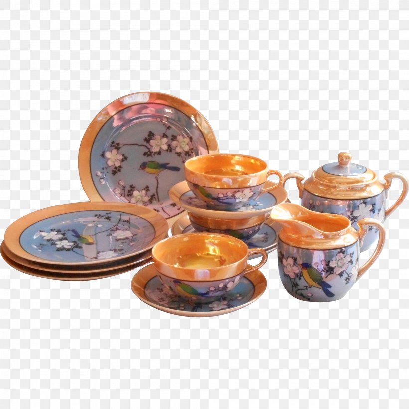 Tea Set Porcelain Saucer Plate, PNG, 2015x2015px, Tea, Black Tea, Bowl, Ceramic, Coffee Cup Download Free