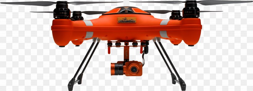 Unmanned Aerial Vehicle Fisherman Quadcopter Propulsion Waterproofing, PNG, 5378x1953px, 4k Resolution, Unmanned Aerial Vehicle, Aircraft, Aircraft Flight Control System, Airplane Download Free