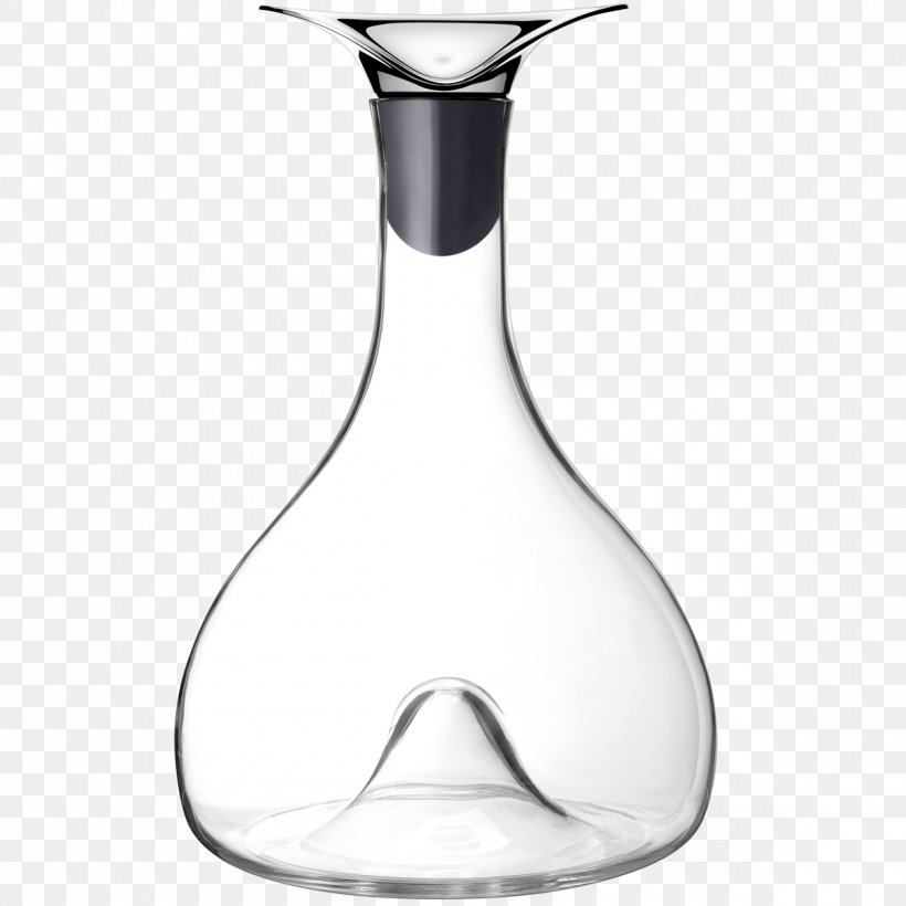 Wine Cooler Carafe Wine Bar Decanter, PNG, 1200x1200px, Wine, Bar, Barware, Black And White, Bottle Download Free