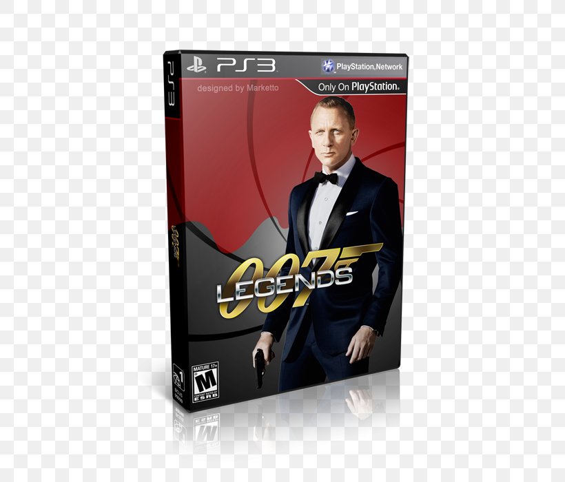 007 Legends Xbox 360 PC Game Brand, PNG, 519x700px, Xbox 360, Brand, Dvd, Electronics, Film Download Free