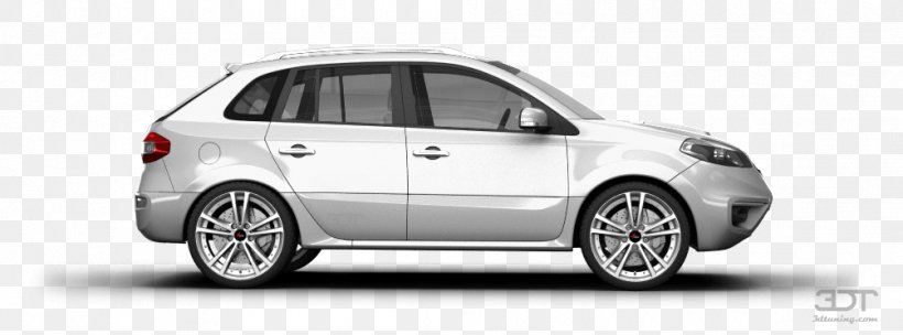 Alloy Wheel Renault Koleos Compact Car, PNG, 1004x373px, Alloy Wheel, Automotive Design, Automotive Exterior, Automotive Tire, Automotive Wheel System Download Free