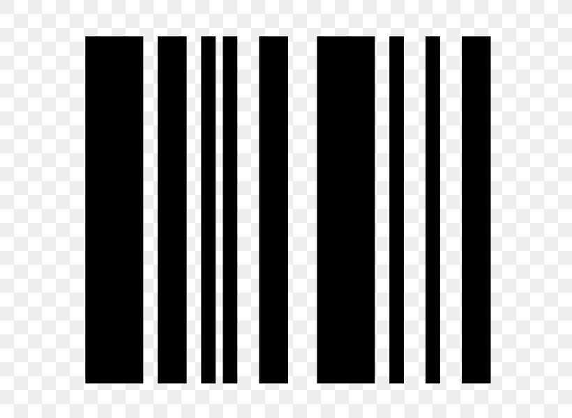 Barcode Scanners Font Awesome Image Scanner Font, PNG, 600x600px, Barcode, Barcode Scanners, Black, Black And White, Brand Download Free