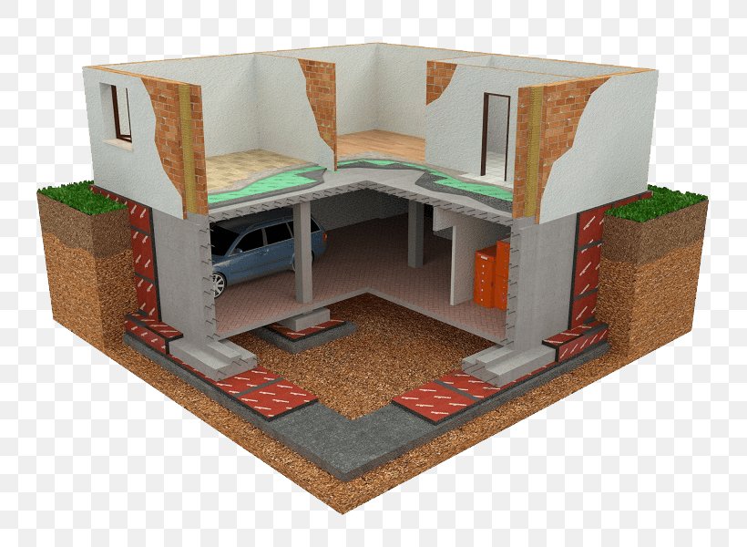 Building Insulation Soundproofing Floor Vibration, PNG, 800x600px, Building Insulation, Acoustics, Basement, Building, Fiber Download Free