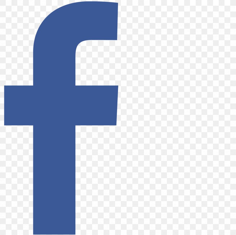 Facebook Messenger Social Media Clip Art, PNG, 1600x1598px, Facebook, Area, Blue, Brand, Cross Download Free
