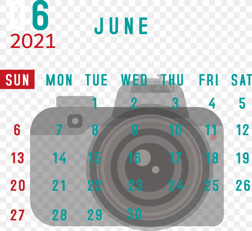 June 2021 Calendar 2021 Calendar June 2021 Printable Calendar, PNG, 3000x2752px, 2021 Calendar, Diagram, Geometry, June 2021 Printable Calendar, Line Download Free