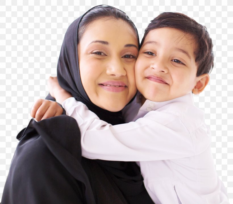 Muslim Stock Photography Islam Mother Child, PNG, 912x800px, Watercolor, Cartoon, Flower, Frame, Heart Download Free