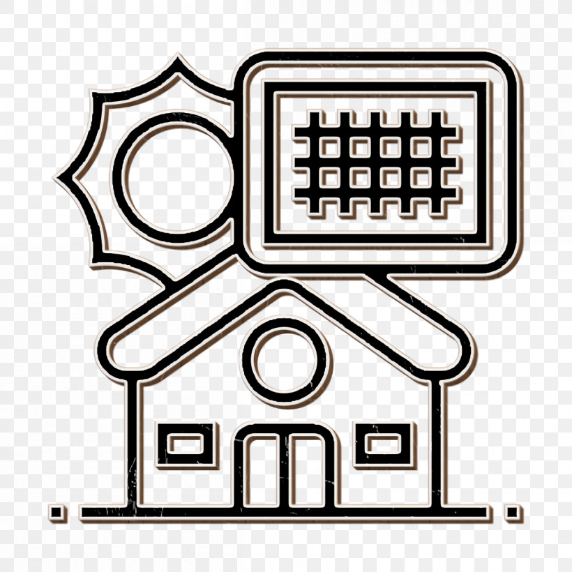 Power Icon Solar Panel Icon Architecture Icon, PNG, 1204x1204px, Power Icon, Architecture Icon, Line Art, Logo, Solar Panel Icon Download Free