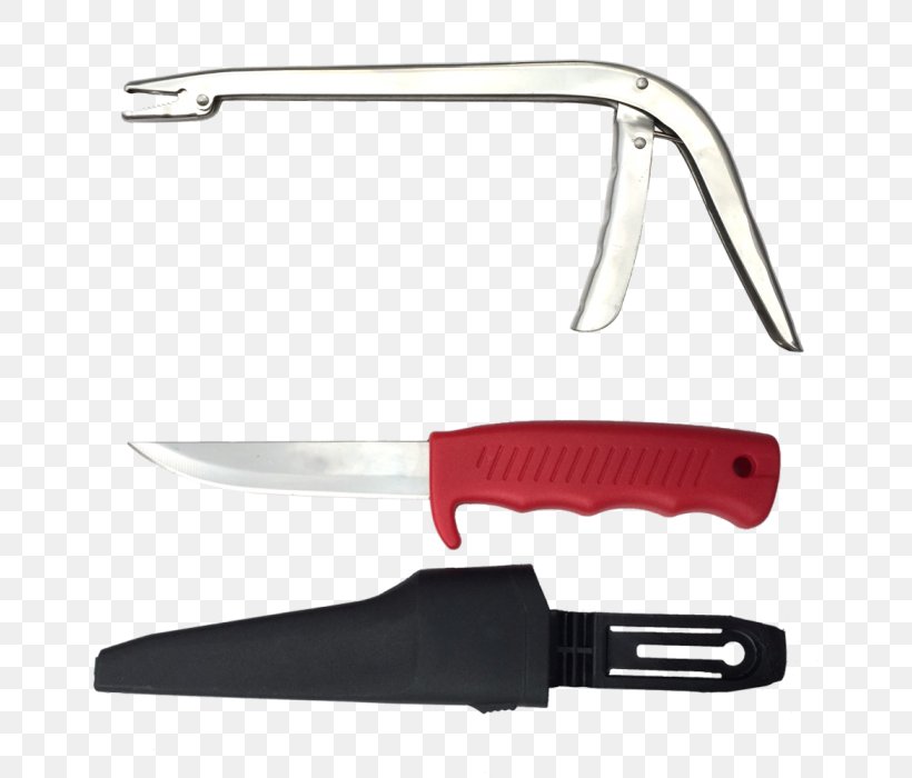 Utility Knives Hunting & Survival Knives Throwing Knife Fish Hook, PNG, 700x700px, Utility Knives, Blade, Cold Weapon, Fish, Fish Hook Download Free