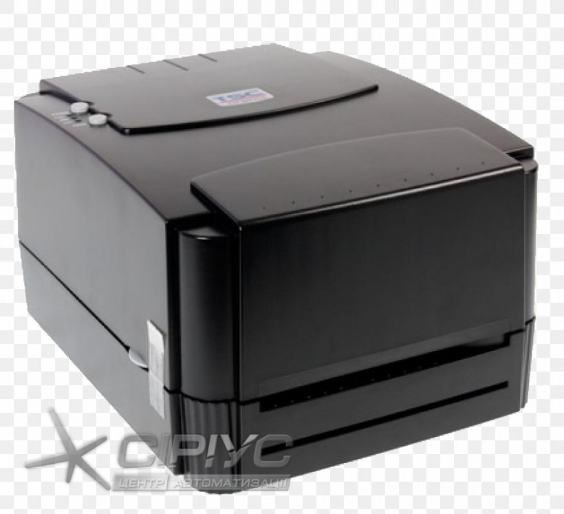 Barcode Printer Thermal-transfer Printing Label Printer, PNG, 885x807px, Barcode Printer, Barcode, Electronic Device, Electronics Accessory, Inkjet Printing Download Free