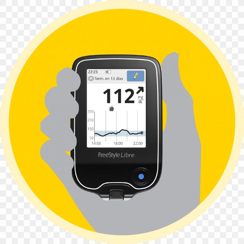 Blood Glucose Monitoring Continuous Glucose Monitor Blood Sugar Diabetes Mellitus, PNG, 1309x1309px, Blood Glucose Monitoring, Abbott Laboratories, Blood, Blood Sugar, Cellular Network Download Free