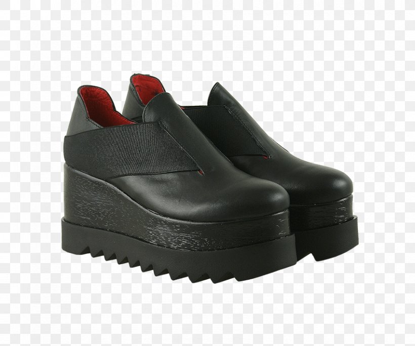 Boot Footwear Black Leather Slip-on Shoe, PNG, 850x710px, Boot, Bag, Black, Color, Footwear Download Free