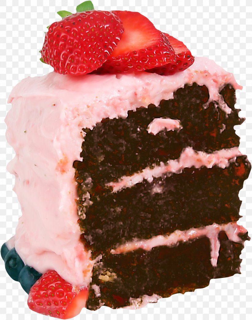Chocolate Cake Doughnut Fudge Cake Butter Cake, PNG, 1418x1799px, Chocolate Cake, Baking, Berry, Butter Cake, Buttercream Download Free