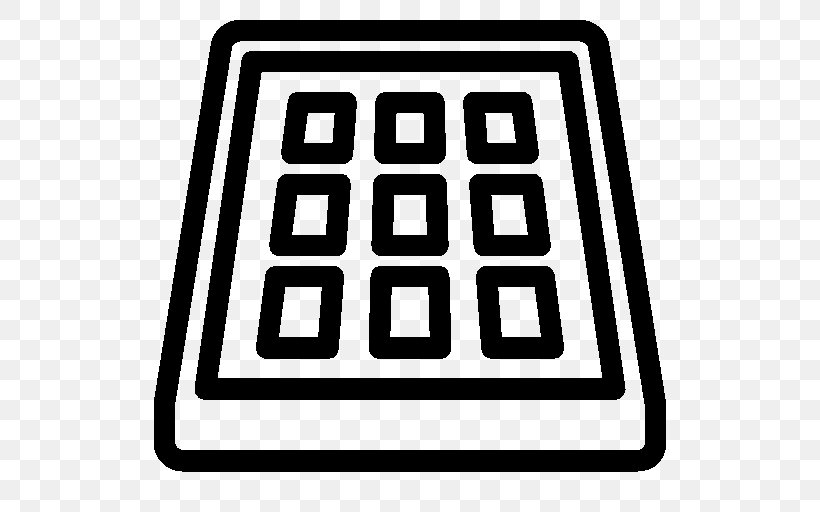 Icon Design Button, PNG, 512x512px, Icon Design, Accountant, Area, Black And White, Brand Download Free