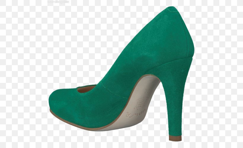 Court Shoe High-heeled Shoe Suede, PNG, 500x500px, Shoe, Aqua, Basic Pump, Centimeter, Color Download Free