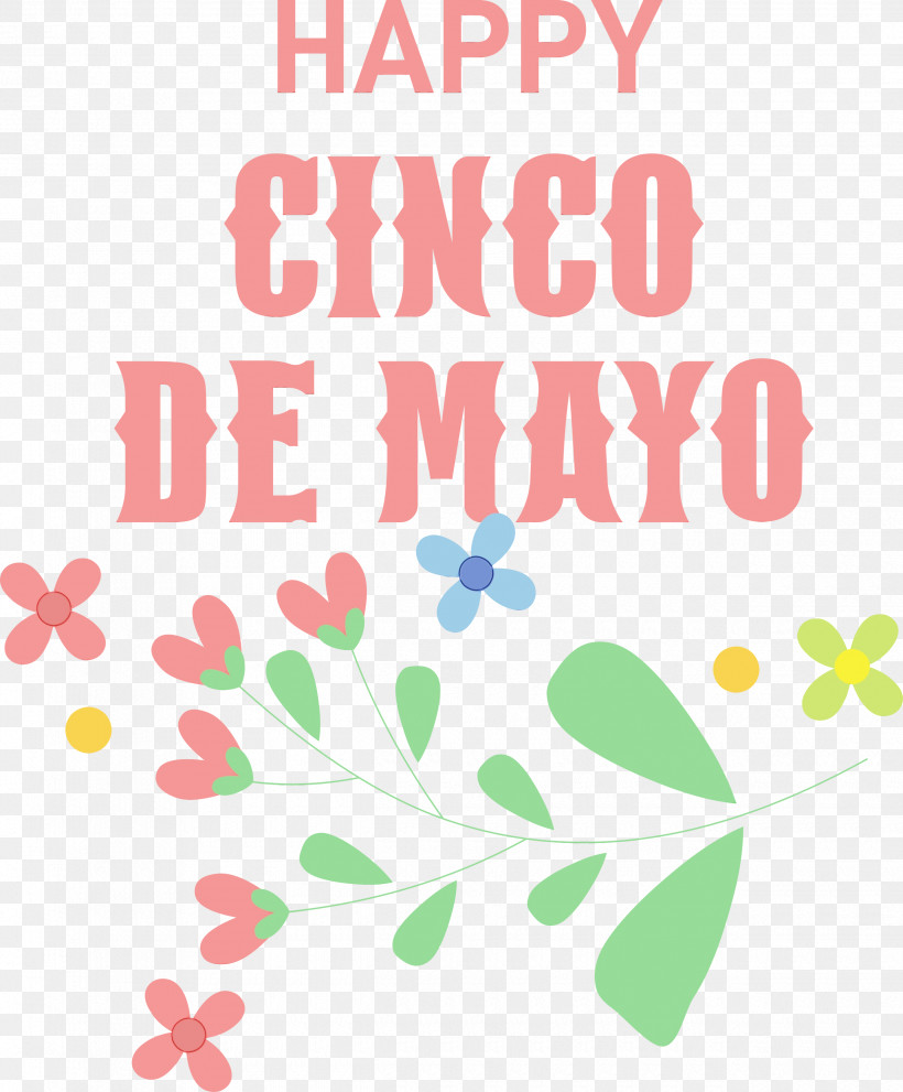 Floral Design, PNG, 2480x3000px, Cinco De Mayo, Fashion, Fifth Of May, Floral Design, Happiness Download Free