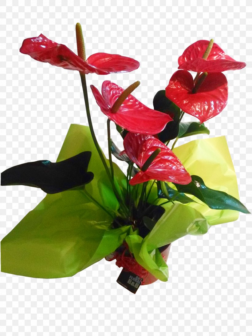 Floral Design Cut Flowers Flower Bouquet Vase, PNG, 1200x1600px, Floral Design, Anthurium, Art, Artificial Flower, Ceramic Download Free