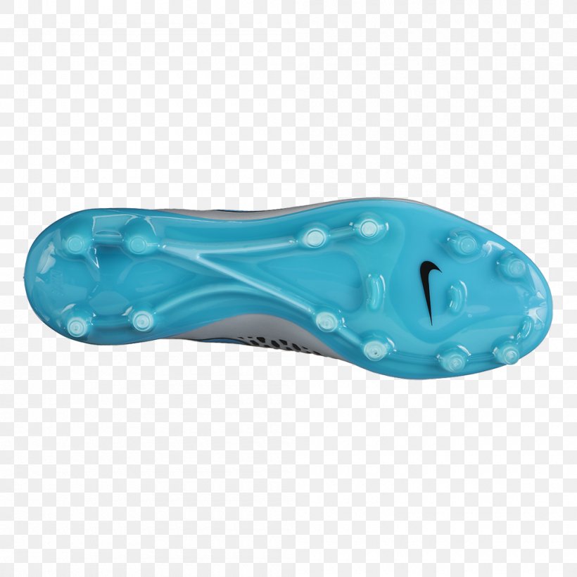 Football Boot Nike Mercurial Vapor Shoe Cleat, PNG, 1000x1000px, Football Boot, Adidas, Aqua, Azure, Blue Download Free