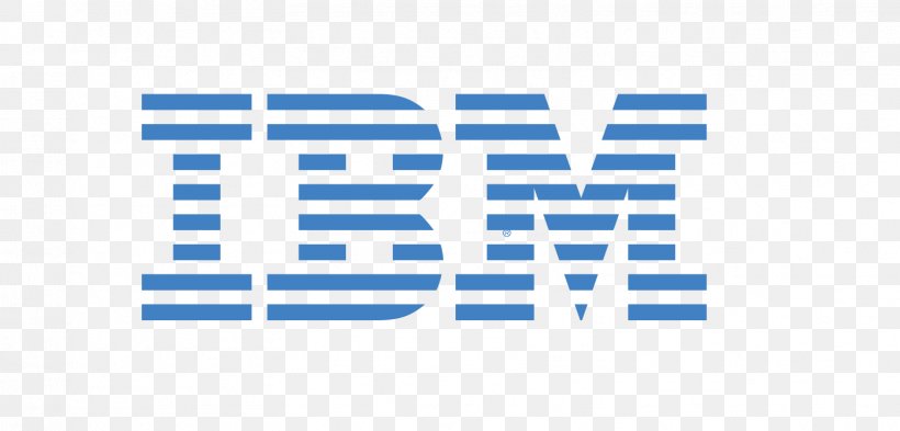 IBM IX Logo, PNG, 1608x771px, Ibm, Area, Blue, Brand, Business Download Free