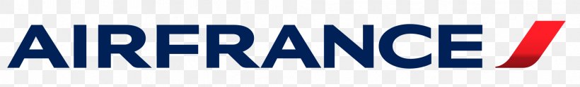 Logo Air France–KLM Brand Trademark, PNG, 2076x314px, Logo, Air France, Air Franceklm, Airline, Banner Download Free