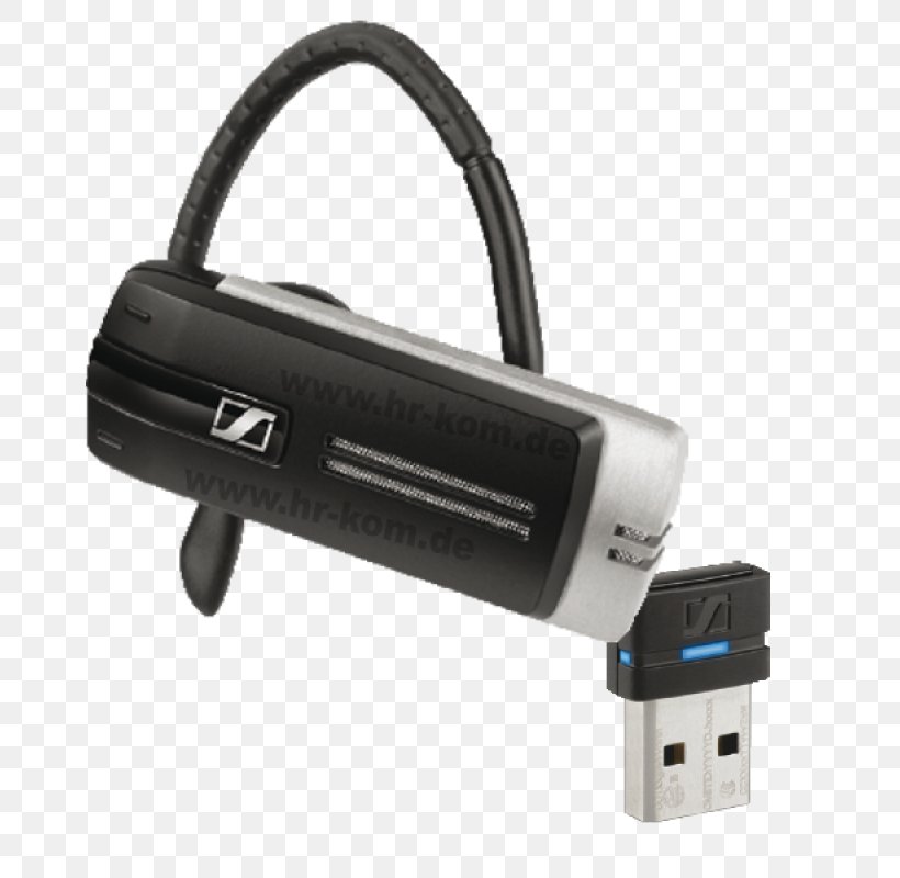 Microphone Headset Sennheiser PRESENCE Headphones, PNG, 800x800px, Microphone, Bluetooth, Computer Component, Data Storage Device, Electronic Device Download Free