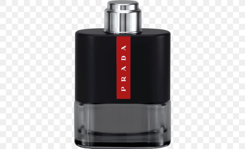Perfume Prada Luna Rossa Carbon Eau De Toilette 50 Ml, PNG, 500x500px, Perfume, Cosmetics, Eau De Toilette, Information, Louis Vuitton Download Free