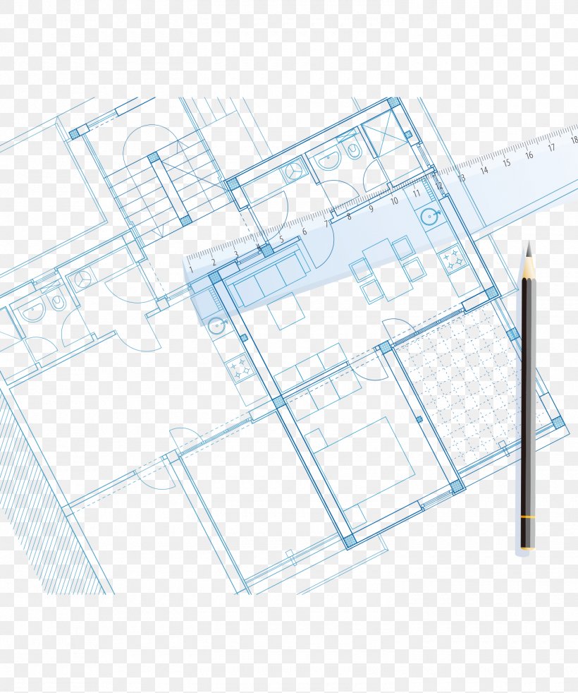 Plan Creative Work Free Vector, PNG, 1500x1797px, Template, Architecture, Area, Computer, Daylighting Download Free