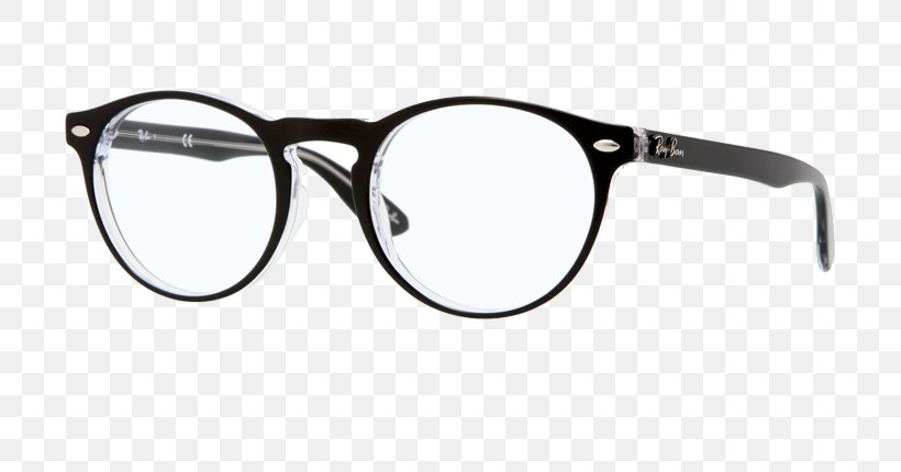 Ray-Ban Eyeglasses Sunglasses Ray-Ban Top Black, PNG, 760x430px, Rayban, Eyeglass Prescription, Eyewear, Fashion Accessory, Glasses Download Free