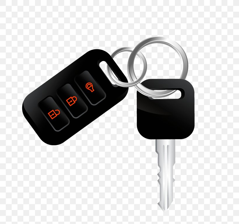 Transponder Car Key Transponder Car Key, PNG, 768x768px, Car, Car Dealership, Electronics Accessory, Hardware, Hardware Accessory Download Free