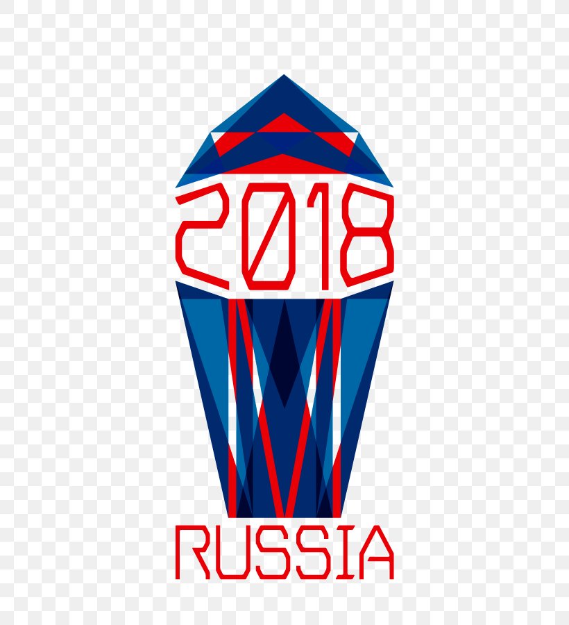 2018 FIFA World Cup Logo Brand, PNG, 720x900px, 2018, 2018 Fifa World Cup, Area, Blue, Brand Download Free