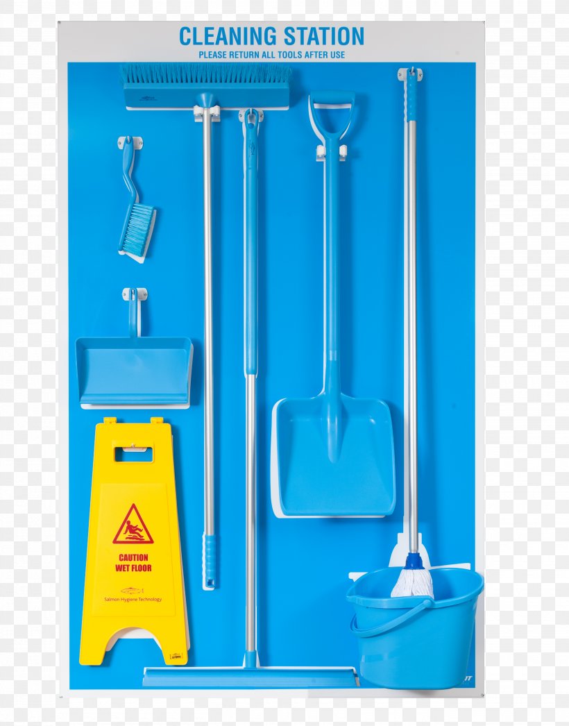 5S Cleaning Station Visual Management Tool, PNG, 2675x3413px, Cleaning, Aqua, Blue, Broom, Cleaning Station Download Free