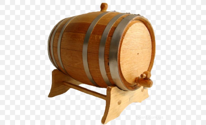 Barrel White Oak Wine Northern Red Oak, PNG, 500x500px, Barrel, Alcohol, Cocktail, Cocktail Shaker, Liter Download Free