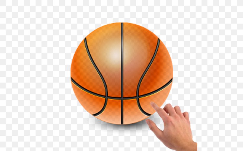 Basketball Clip Art Ball Game, PNG, 512x512px, Basketball, Ball, Ball Game, Basketball Coach, Orange Download Free